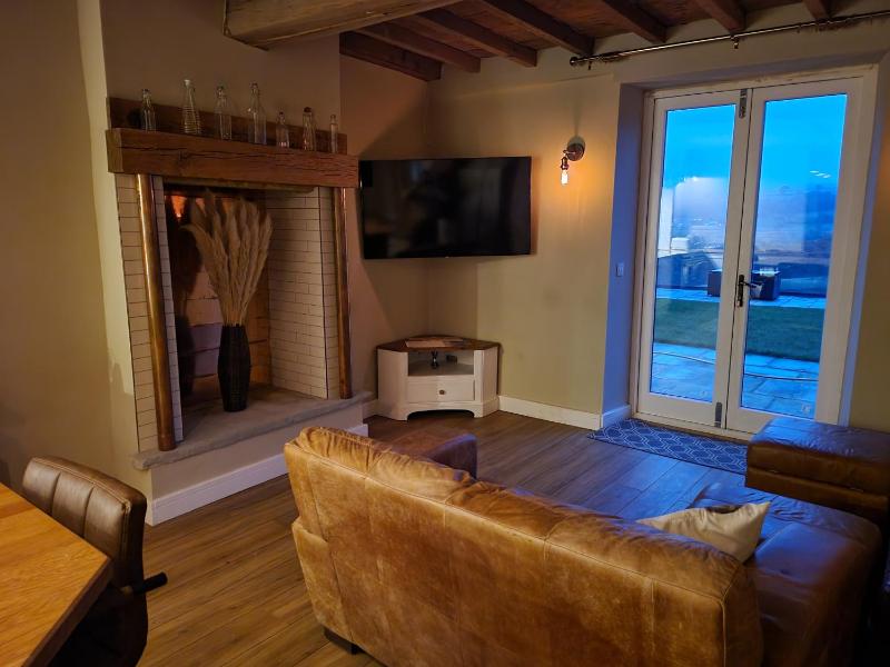 Top Hill Farm Cottage - image 7