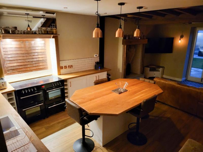 Top Hill Farm Cottage - image 18