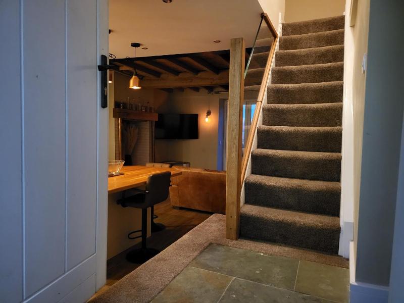 Top Hill Farm Cottage - image 30