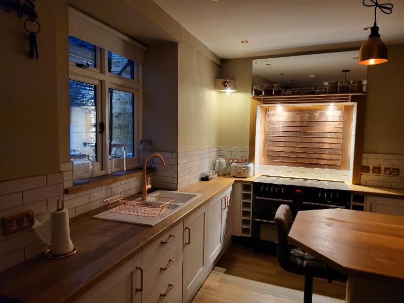 Top Hill Farm Cottage - image 17