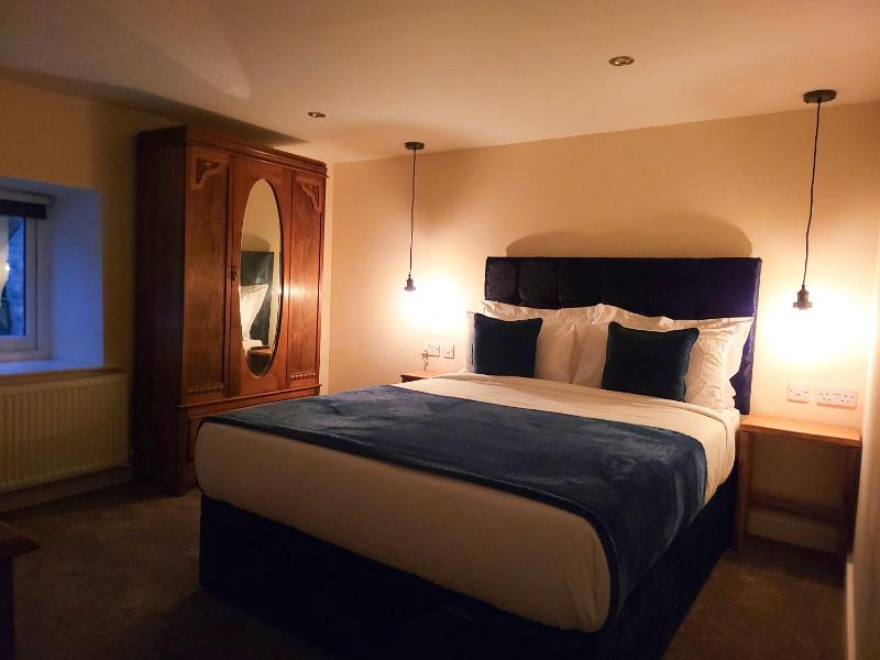 Top Hill Farm Cottage - image 14