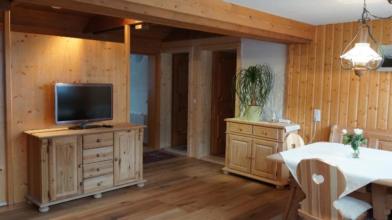 Two-Bedroom Apartment image 2