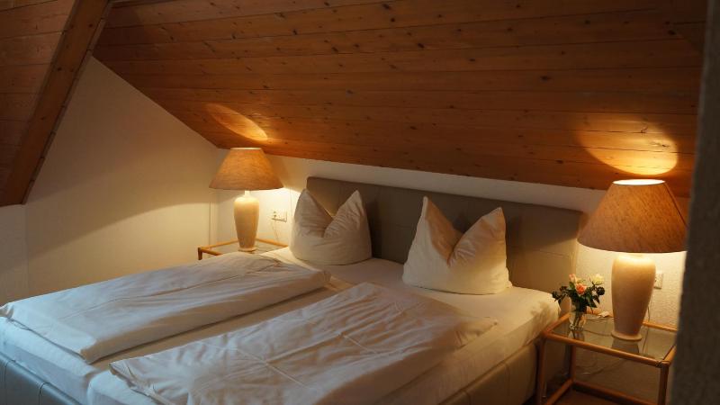 Two-Bedroom Apartment image 3