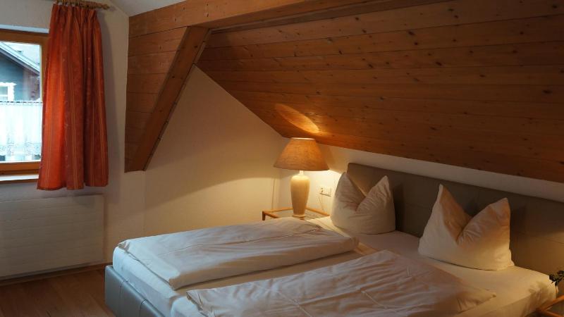 Two-Bedroom Apartment image 4
