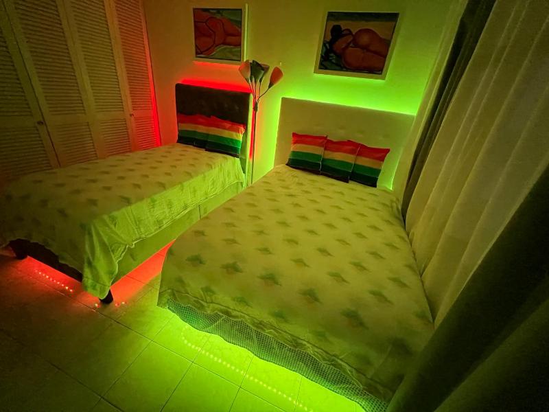 Two-Bedroom Apartment image 4