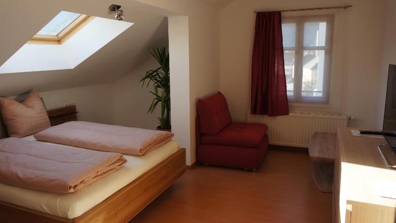 Four-Bedroom Apartment with Sauna image 2