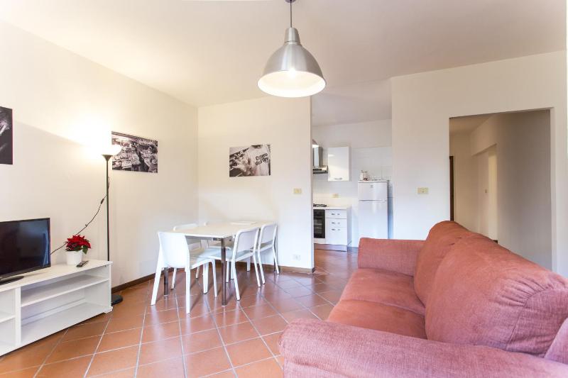 Two-Bedroom Apartment image 1