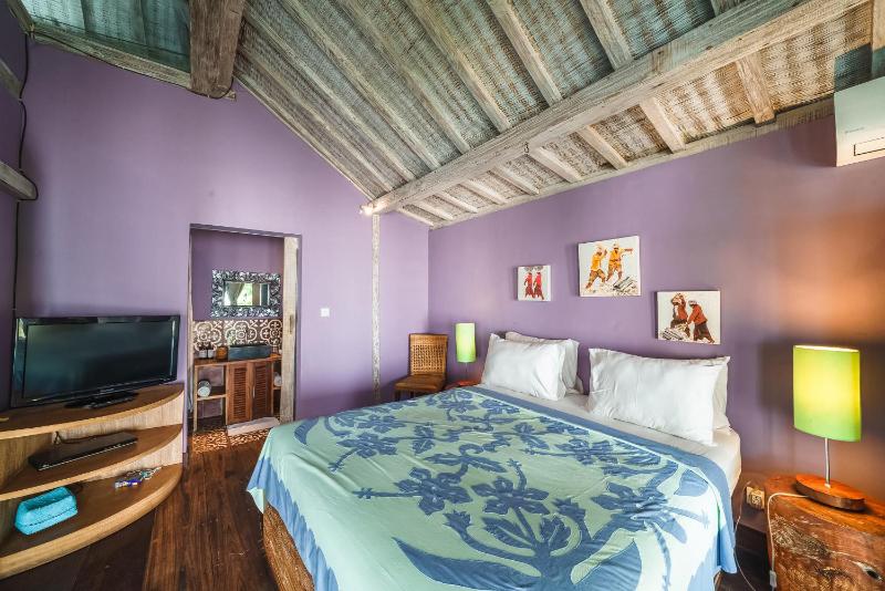 Villa West - Charming 2 bdr villa in Oberoi - PERFECT LOCATION! - image 14