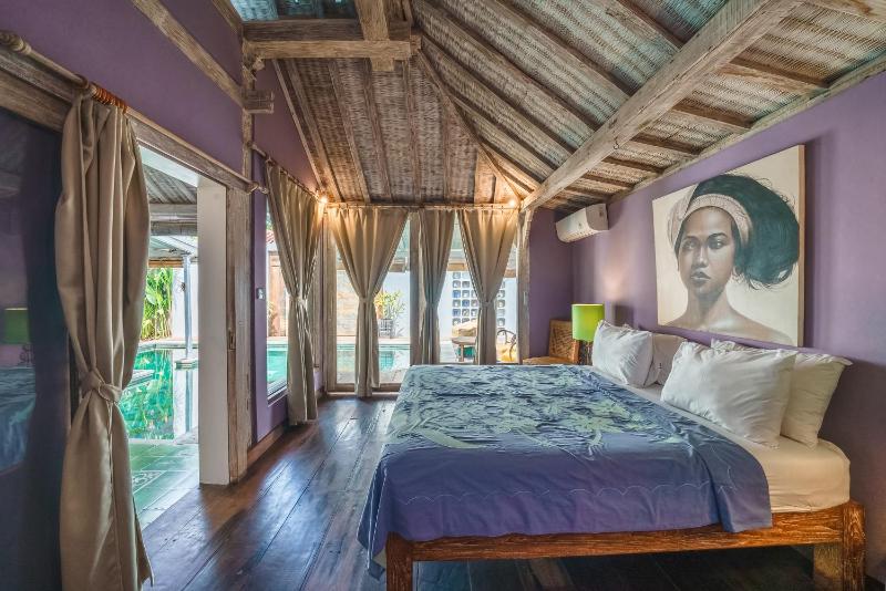 Villa West - Charming 2 bdr villa in Oberoi - PERFECT LOCATION! - image 11