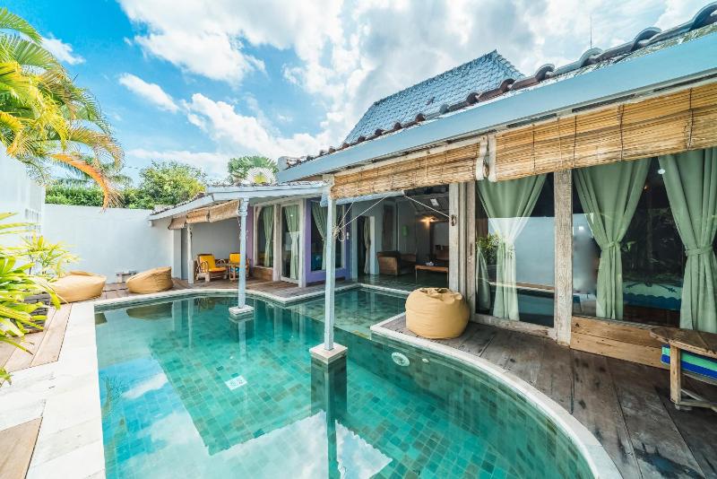 Villa West - Charming 2 bdr villa in Oberoi - PERFECT LOCATION! - image 6