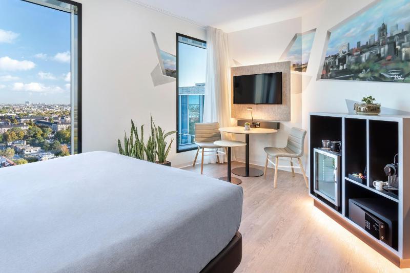 The Loft Sky View image 2