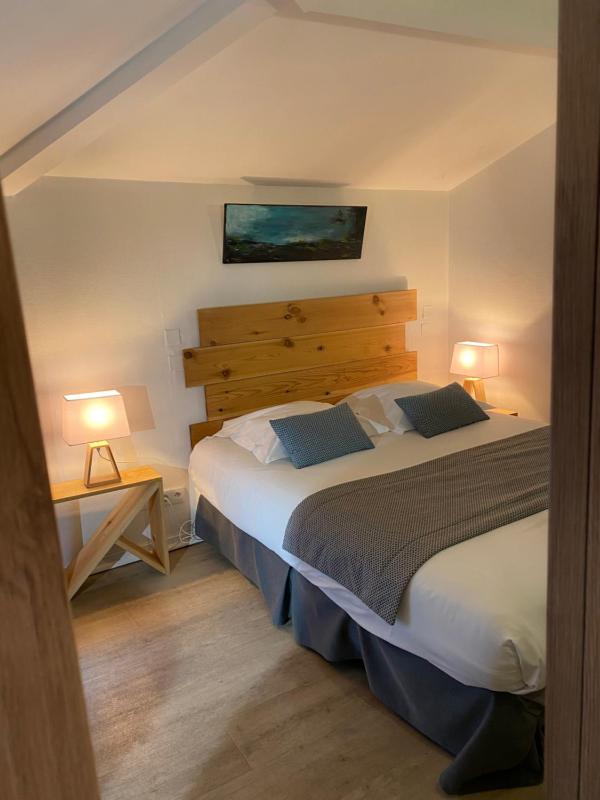 Duplex Suite Room with Spa Bath image 4