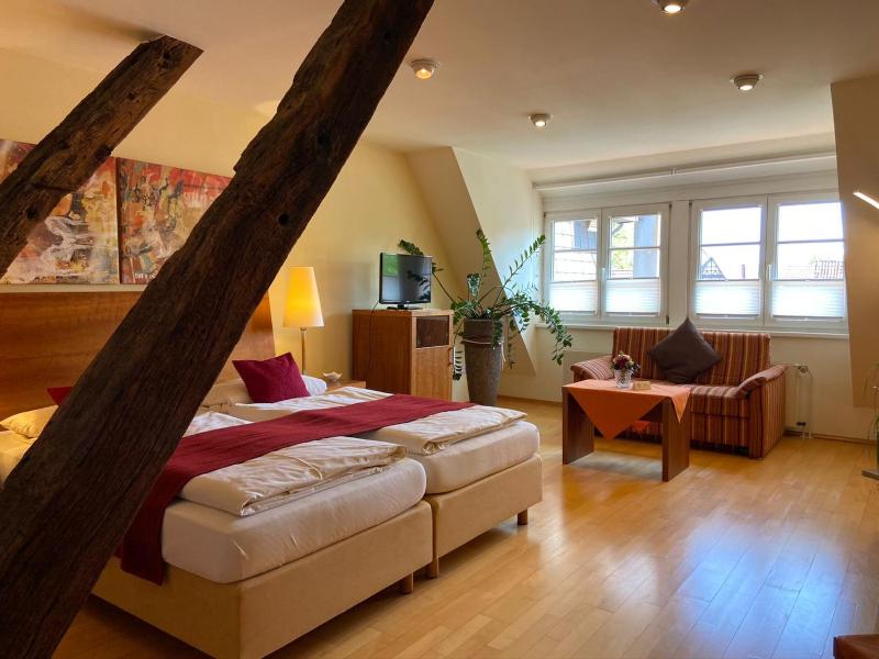 Single Room image 4