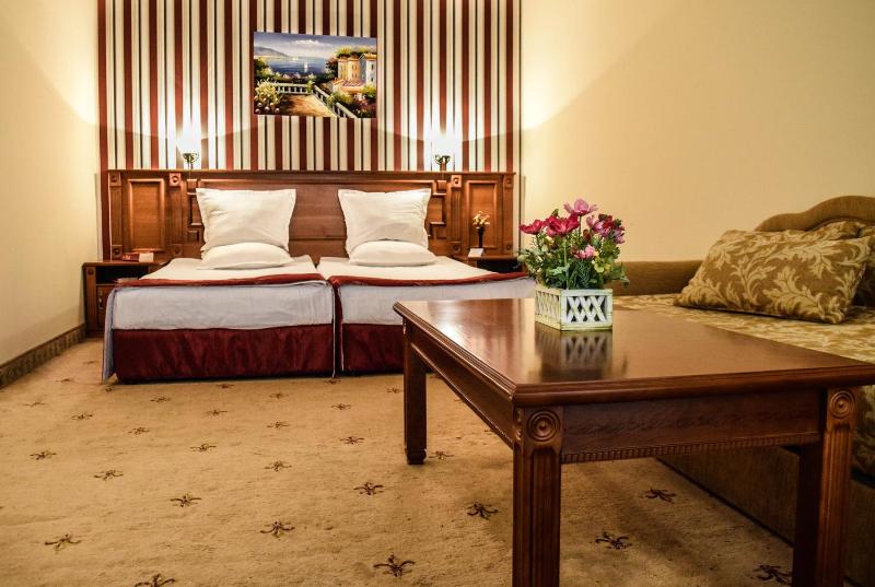 Junior Suite image 3