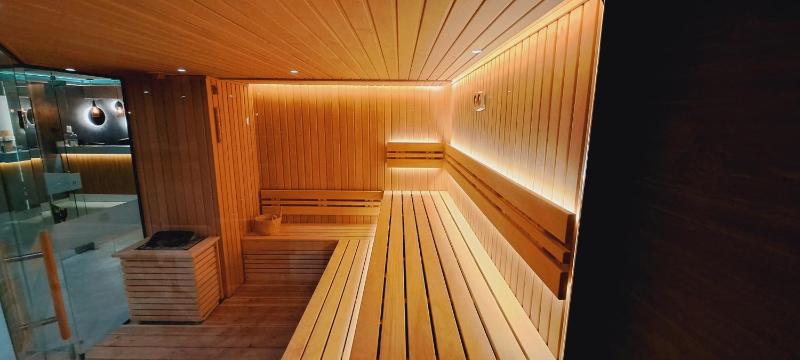 Deluxe Double or Twin Room Special offer –  balneotherapy included. image 4