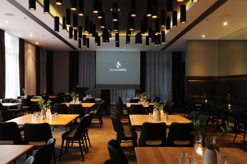 Hotel Reykjavík Grand - image 3
