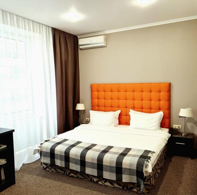 Comfort King Room image 3