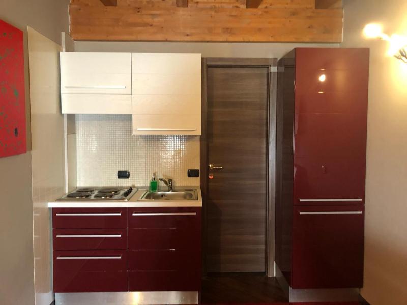 Two-Bedroom Apartment image 3