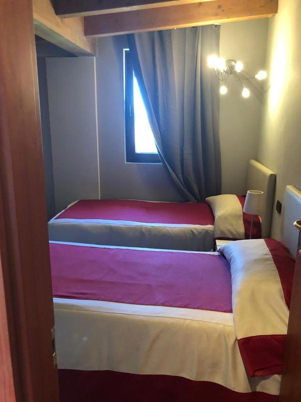 Two-Bedroom Apartment image 4