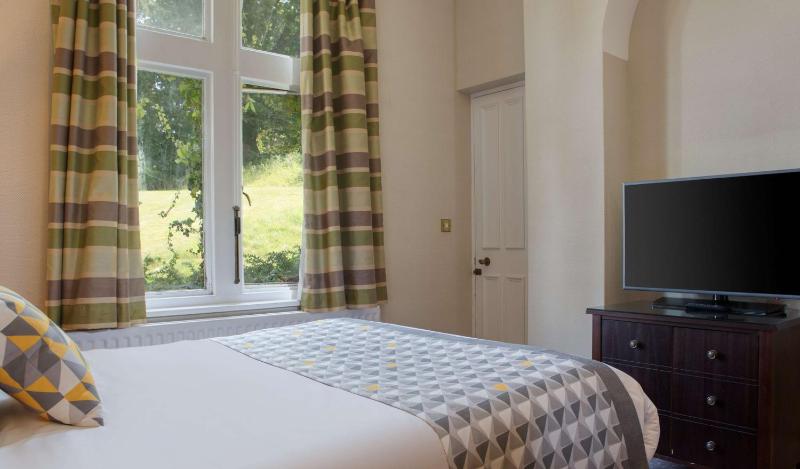 Standard Double Room image 3