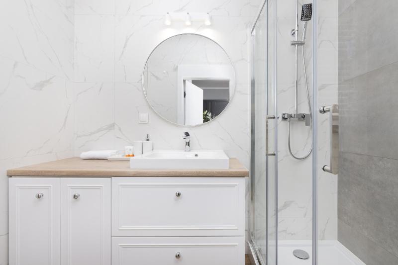 Gdynia Plac Unii Śródmieście Apartment by Noclegi Renters - image 2