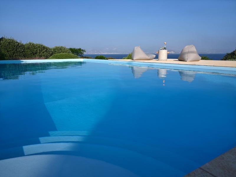 VILLA EKAVI FILIZI - Seaside Residence just outside of Naousa Images