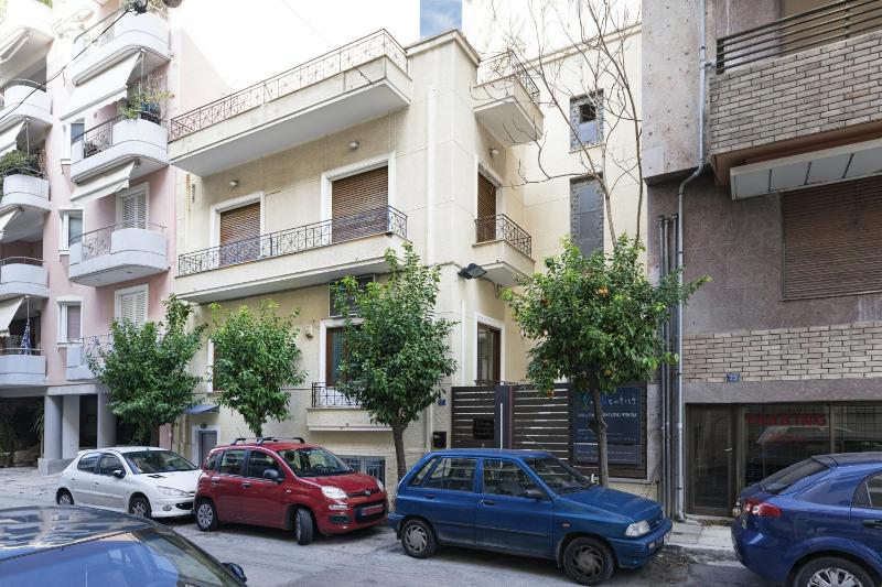 Two-Bedroom Apartment image 2