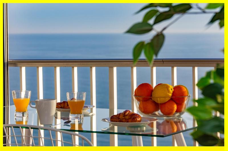Cullera Panoramic Sea Views Apartment - image 1