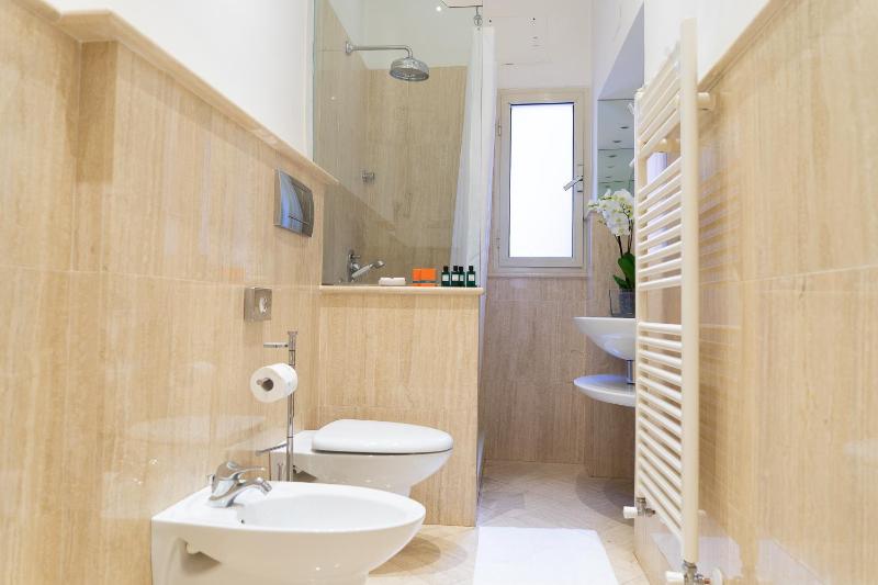 One-Bedroom Apartment image 4