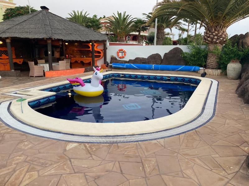 Villa with Private Pool image 4
