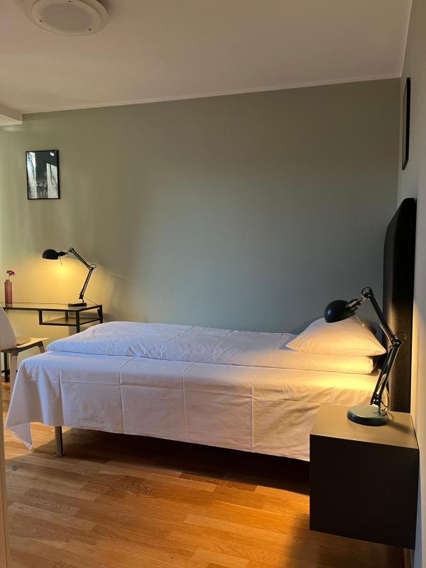 City Hostel Bergen - image 15