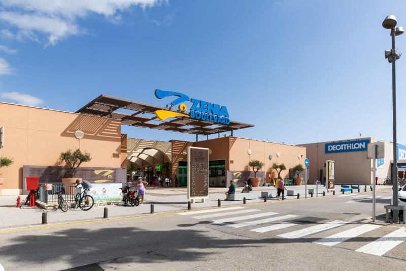 234 Sunshine Penthouse-Alicante Holiday - image 47
