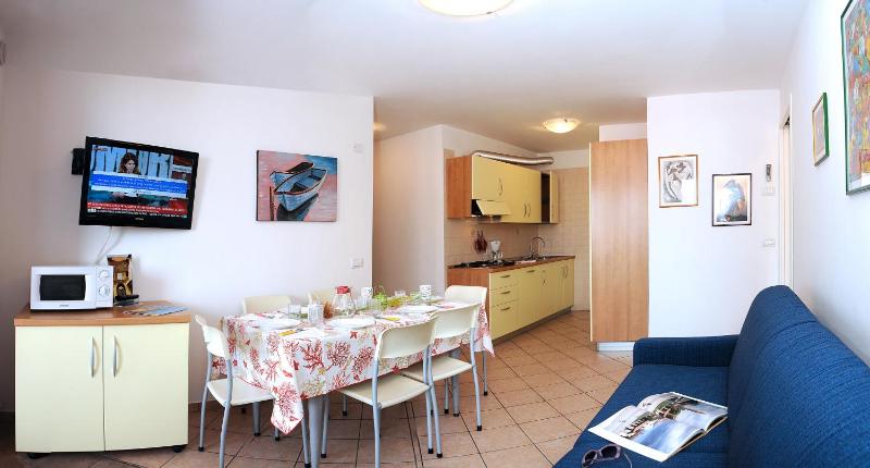Residence Corallo - image 48