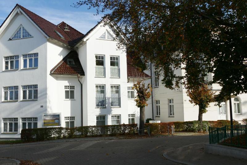 Schloss Hohenzollern - Wohnung 03 - image 9