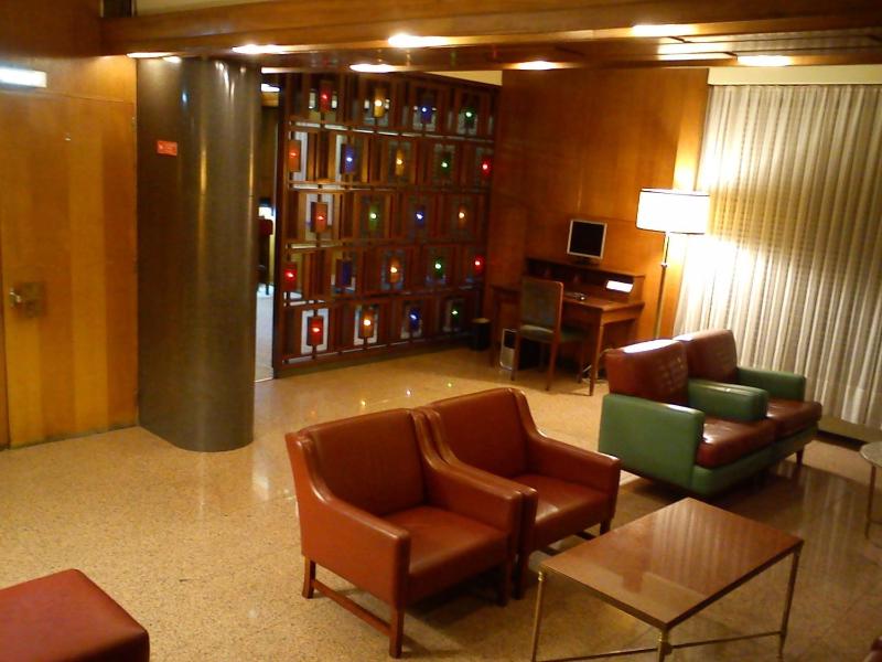 Hotel Miradouro - image 14