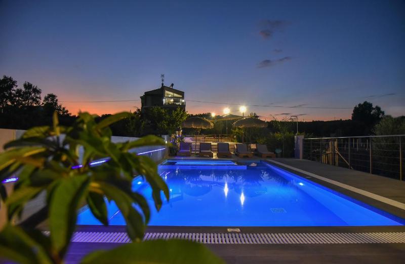 VillaBayViewCrete Images