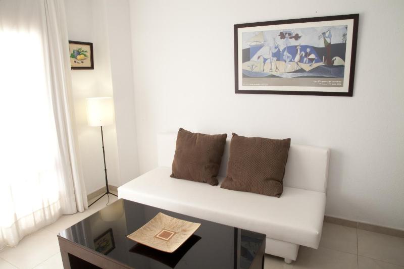 Apartamentos Carolina - image 21