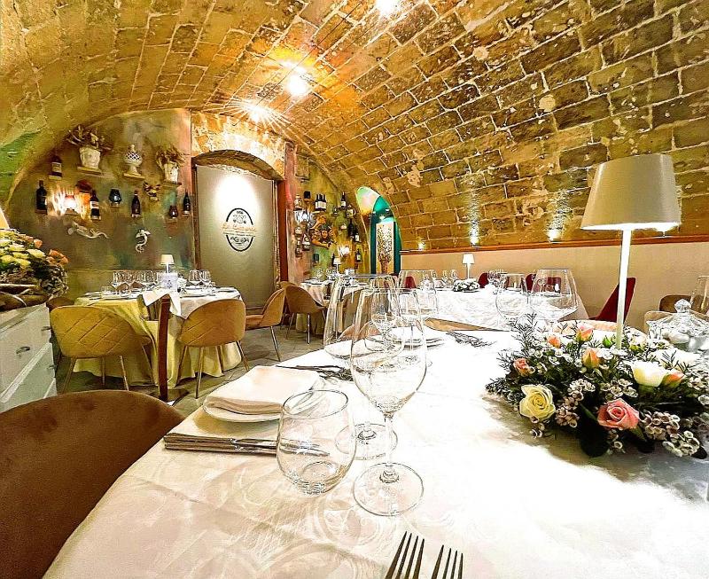 Le Caserie Locanda di Charme - image 9