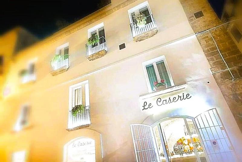 Le Caserie Locanda di Charme - image 14