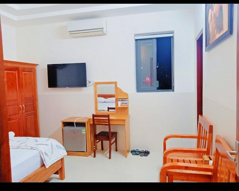 Minh Quân hotel - image 8