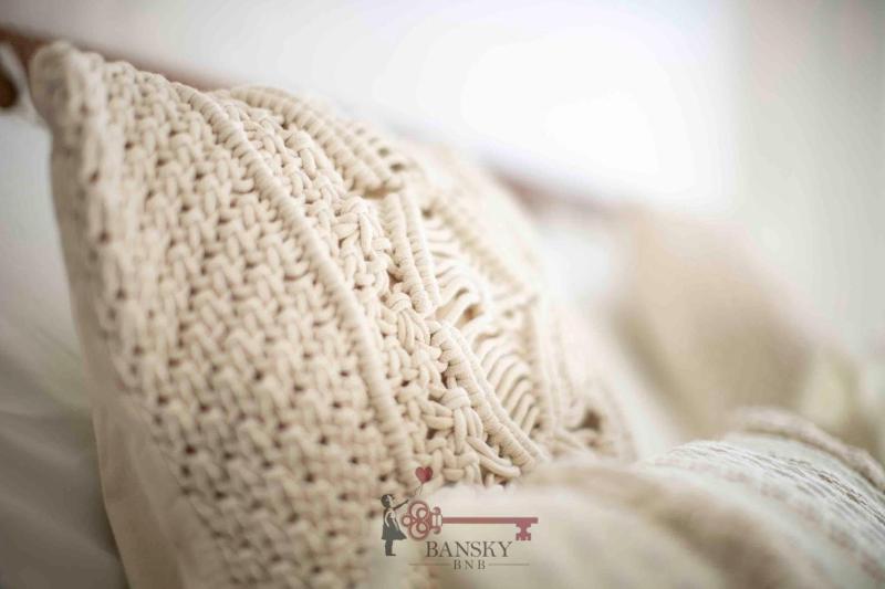 Modern BOHO STYLE SUITE in Lugano City -By EasyLife Swiss - image 23