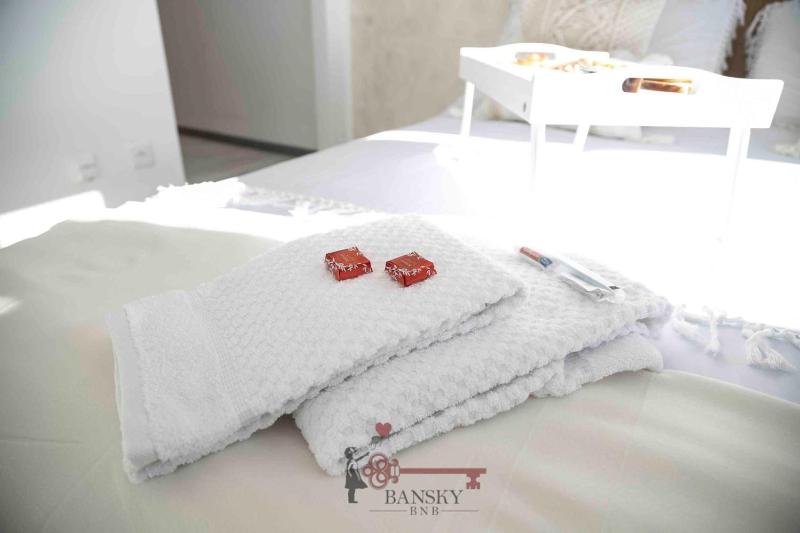 Modern BOHO STYLE SUITE in Lugano City -By EasyLife Swiss - image 9