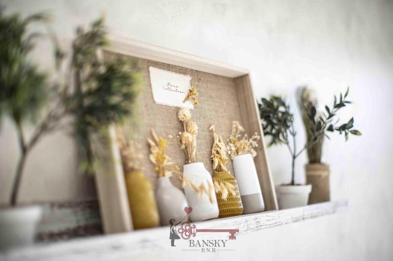 Modern BOHO STYLE SUITE in Lugano City -By EasyLife Swiss - image 2
