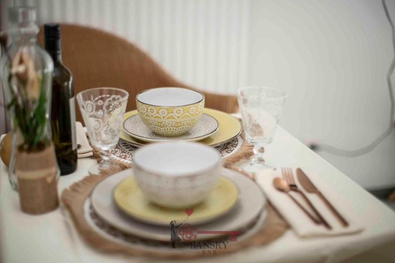 Modern BOHO STYLE SUITE in Lugano City -By EasyLife Swiss - image 19
