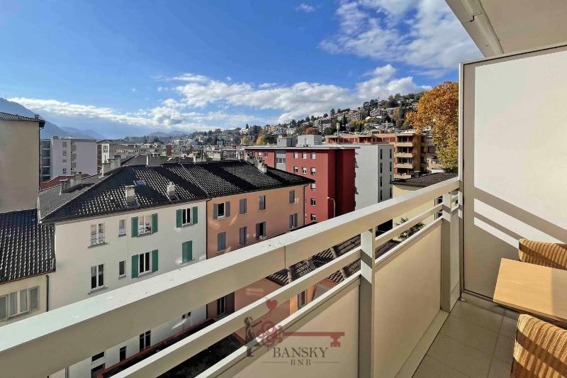 Modern BOHO STYLE SUITE in Lugano City -By EasyLife Swiss - image 13