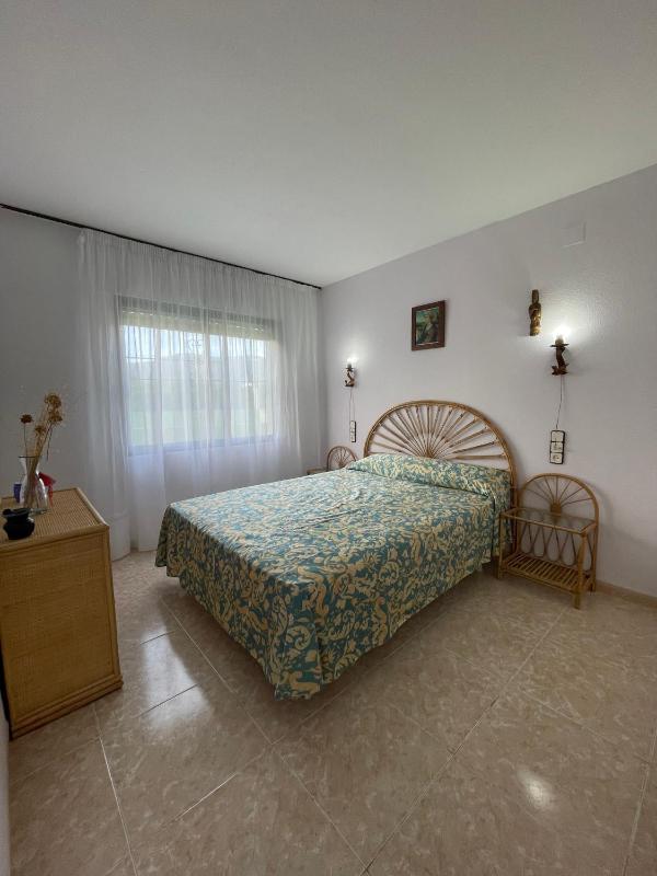 Alpen1 Residencial Finca del Moro - image 11