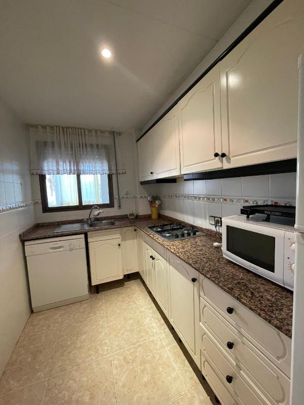 Alpen1 Residencial Finca del Moro - image 14