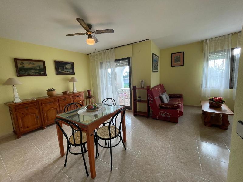 Alpen1 Residencial Finca del Moro - image 36