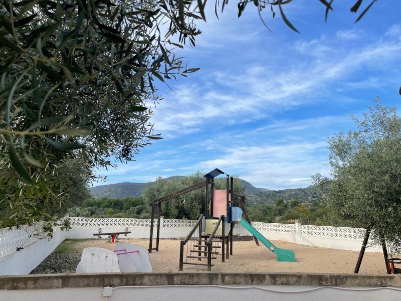 Alpen1 Residencial Finca del Moro - image 35