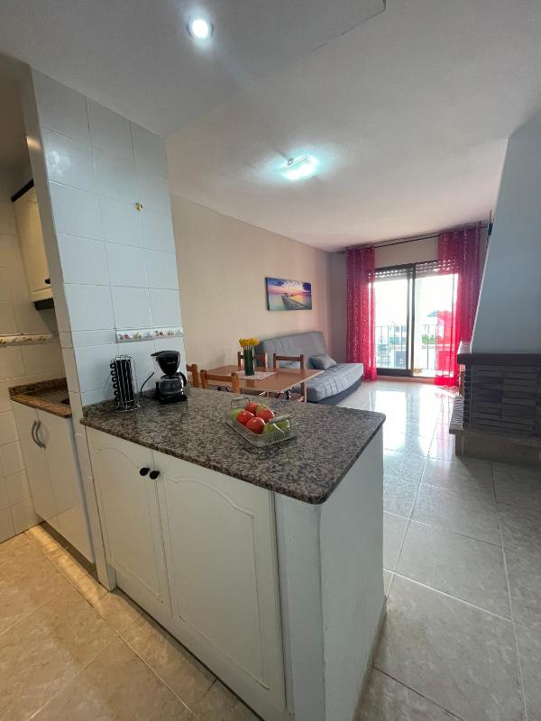 Alpen1 Residencial Finca del Moro - image 22